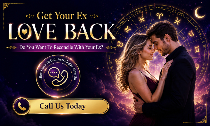 Get Your Ex Love Back