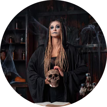 Black Magic & Evil Spirit Removal