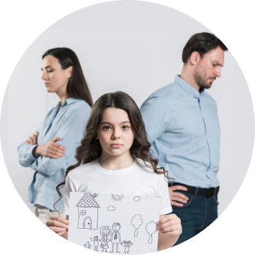 Family Problem Solutions