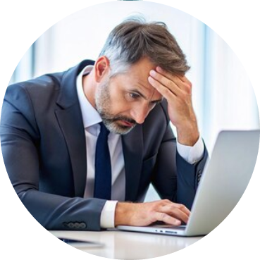 Job & Business Problems