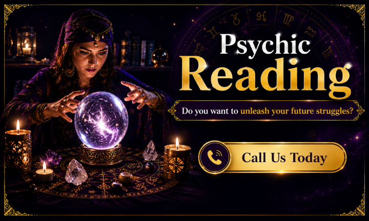 Psychic Reading Specialists