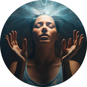 Negative Energy Removal