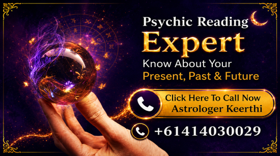 Psychic Reading Specialists