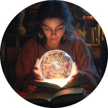 Psychic Reading