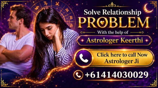 Relationship problems solutions