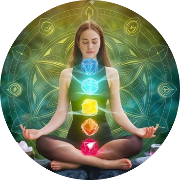 Spiritual Healing