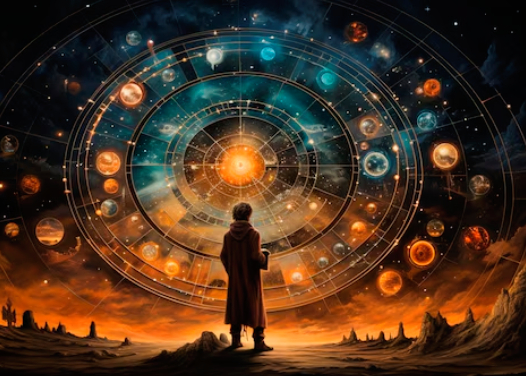 indian astrology