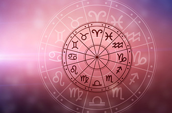 horoscope-reading
