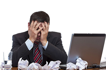 job problem solution