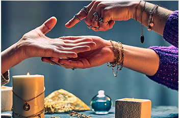 psychic reading in Sydney