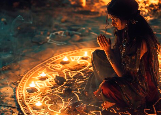 Vashikaran expert in sydney